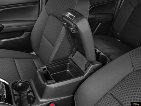 New 2026 Chevrolet Colorado LT image 12