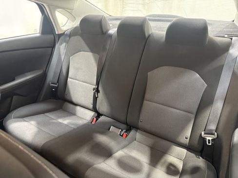 Certified 2024 Kia Forte LXS w/ LXS Technology Package FWD image 13