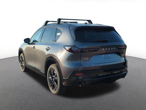 New 2026 MAZDA CX-5 2.5 S w/ Premium Package image 4