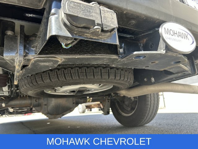 Used 2024 Ford Transit 350 148 Medium Roof AWD w/ Load Area Protection Package image 34
