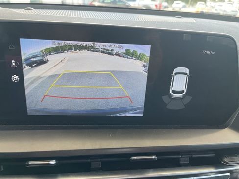 Used 2025 Kia Telluride S FWD image 15
