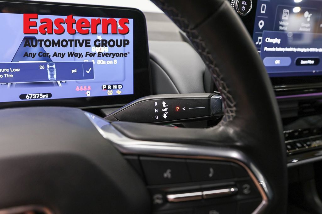 Used 2024 Honda Prologue Touring image 13