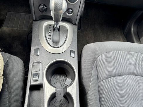 Used 2015 Nissan Rogue S w/ Convenience Package image 25