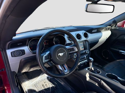 Used 2016 Ford Mustang Premium w/ Equipment Group 201A image 22