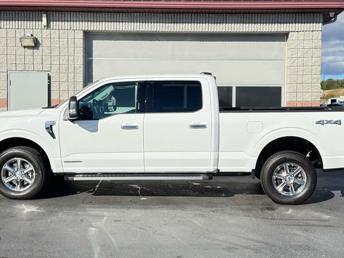 Used 2024 Ford F150 XLT w/ Equipment Group 302A MID image 5