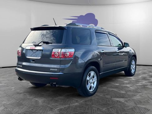 Used 2012 GMC Acadia SLE AWD/4WD image 5