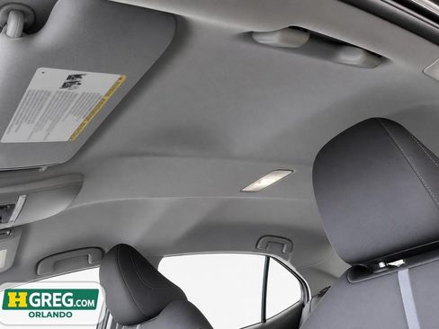 Used 2023 Toyota Camry LE FWD image 16