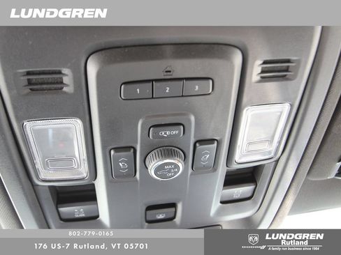 Used 2023 GMC Yukon XL AT4 AWD/4WD image 26