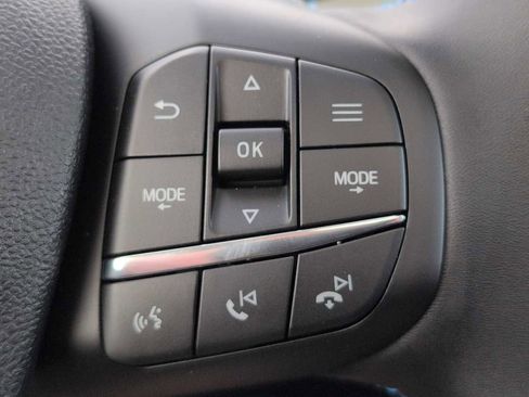 New 2026 Ford Maverick Lobo AWD/4WD image 23