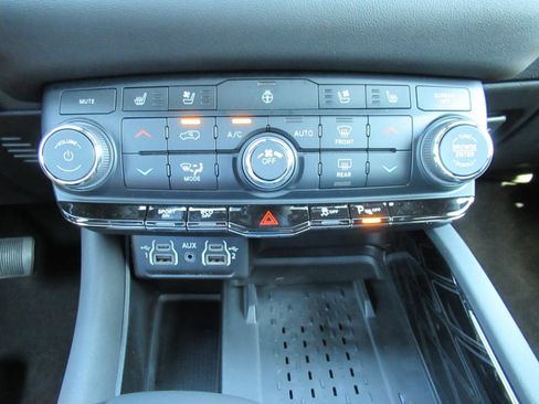 New 2026 Dodge Durango GT AWD/4WD image 30