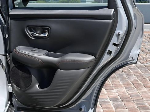 New 2027 Honda HR-V Sport image 13