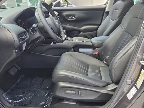 Used 2024 Honda HR-V EX-L image 9