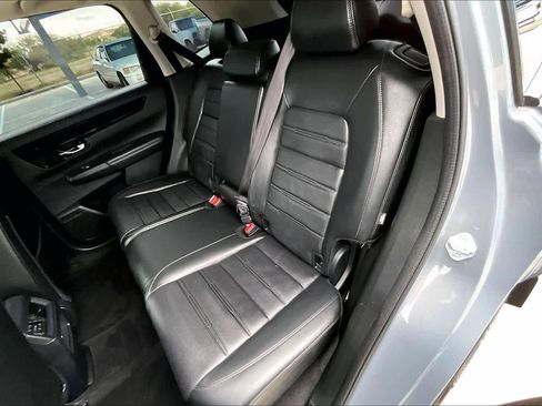 Used 2025 Honda CR-V EX-L image 21
