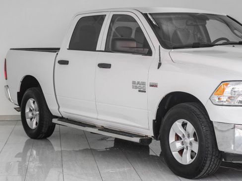 Used 2020 RAM 1500 Tradesman w/ Chrome Plus Package image 57