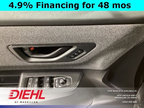 New 2026 Subaru Outback Limited image 22