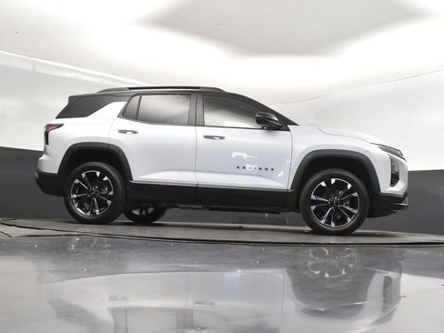 New 2026 Chevrolet Equinox RS image 44
