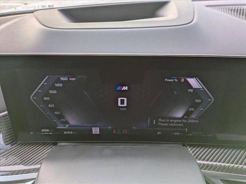 New 2025 BMW X7 M60i image 11