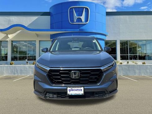 Used 2023 Honda CR-V EX image 6