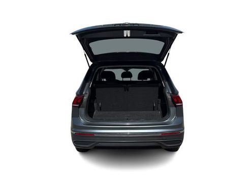 Used 2024 Volkswagen Tiguan S image 26
