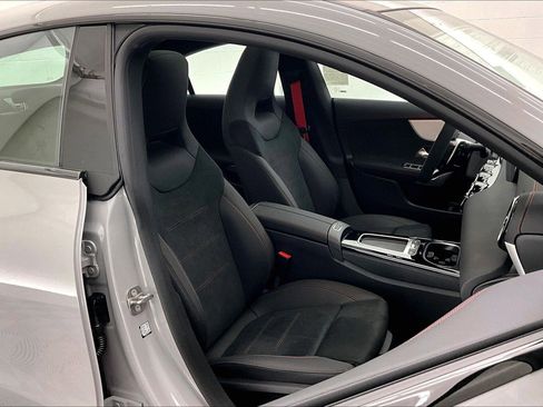 New 2026 Mercedes-Benz CLA 35 AMG 4MATIC image 5