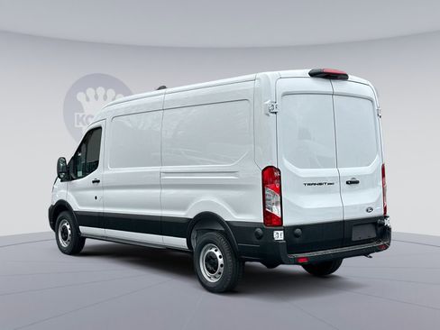 New 2026 Ford Transit 250 Base w/ Load Area Protection Package image 4