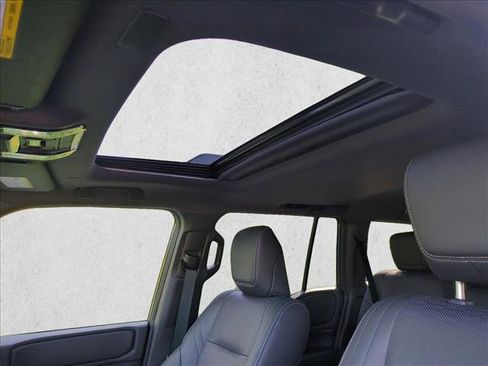 Certified 2025 Toyota Land Cruiser w/ Premium Package image 15