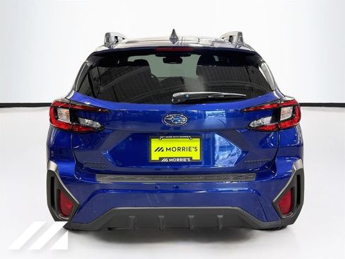 Used 2026 Subaru Crosstrek 2.5i Premium AWD/4WD image 6