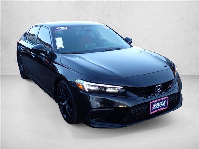 Used 2022 Honda Civic Si image 6