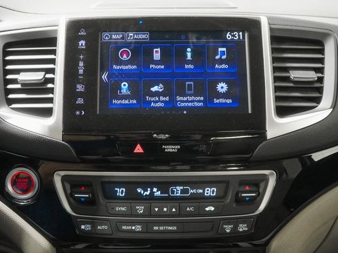 Used 2019 Honda Ridgeline RTL-E image 30