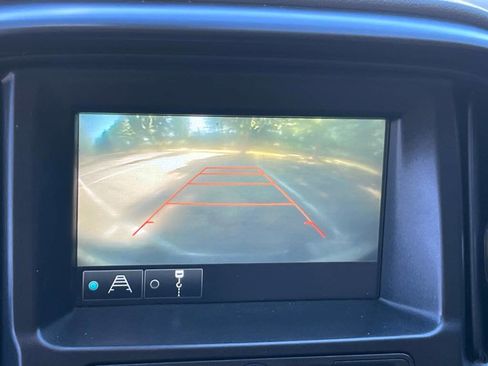 Used 2018 Chevrolet Colorado W/T image 14