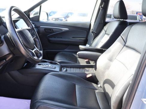 Used 2023 Honda Passport EX-L image 13