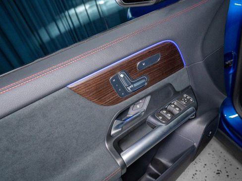 Certified 2025 Mercedes-Benz GLA 250 image 10