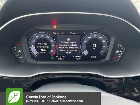 Used 2023 Audi Q3 2.0T Premium image 25