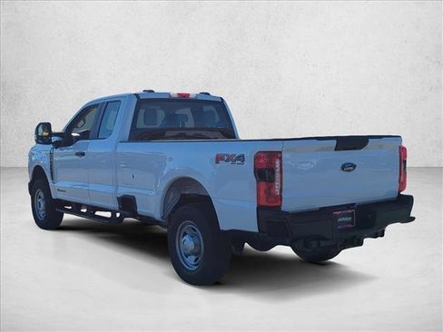 New 2026 Ford F350 XL w/ 360-Degree Camera Package image 9