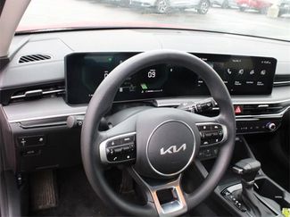 New 2025 Kia K5 LXS video 2