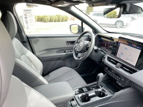 New 2026 Subaru Outback Limited w/ Premium/Limited Plus Package AWD/4WD image 18
