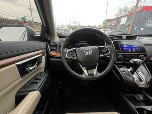 Used 2019 Honda CR-V Touring image 33