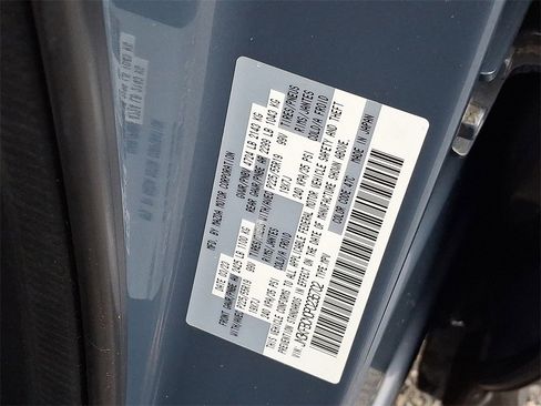 Used 2023 MAZDA CX-5 Carbon Edition image 28