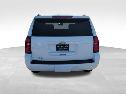 Used 2020 Chevrolet Tahoe LT image 6