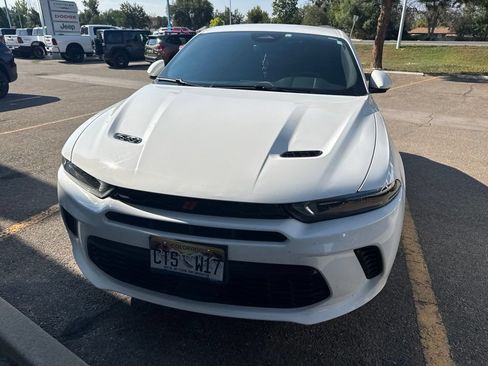 Used 2024 Dodge Hornet R/T AWD/4WD image 6