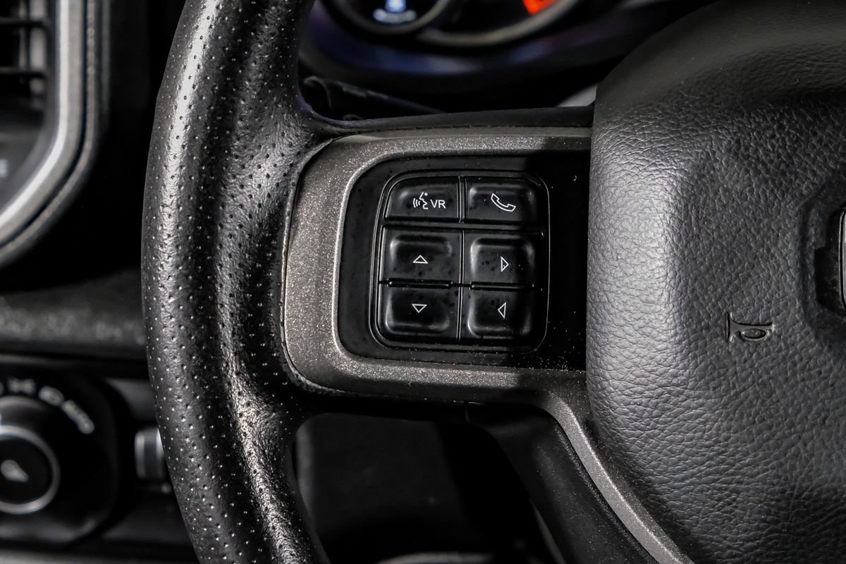 Used 2020 RAM 3500 Tradesman AWD/4WD image 17