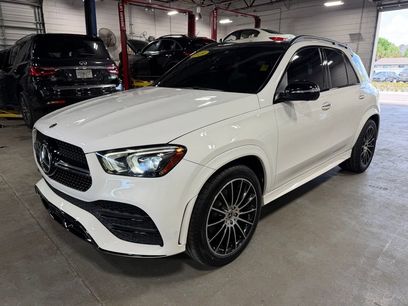 Used 2020 Mercedes-Benz GLE 350