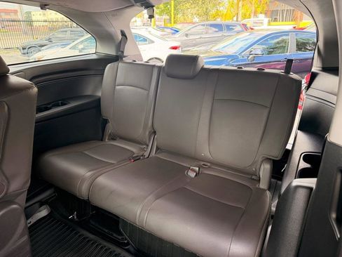 Used 2019 Honda Odyssey EX-L image 20