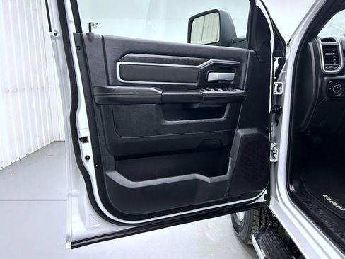 Used 2024 RAM 2500 Big Horn image 9