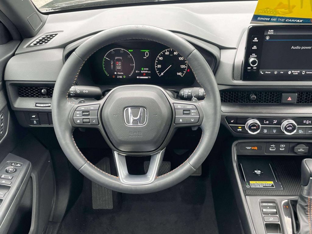 Used 2024 Honda CR-V Sport-L image 14