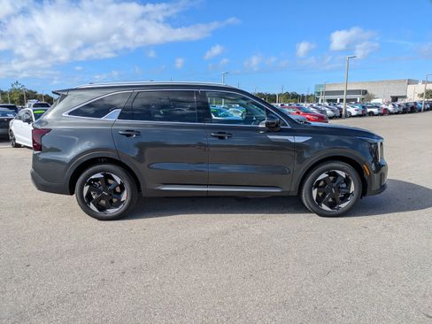 New 2026 Kia Sorento EX image 4