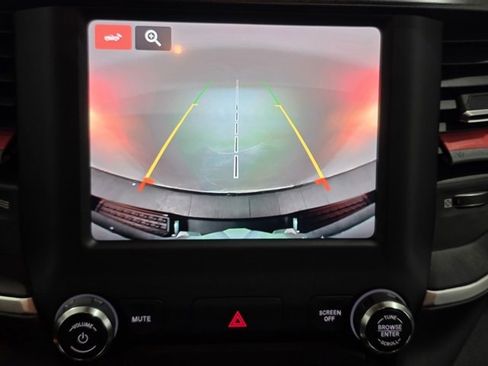 Used 2022 RAM 1500 Big Horn image 20