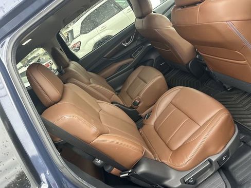Used 2025 Subaru Ascent Touring w/ Popular Package #1 AWD/4WD image 22