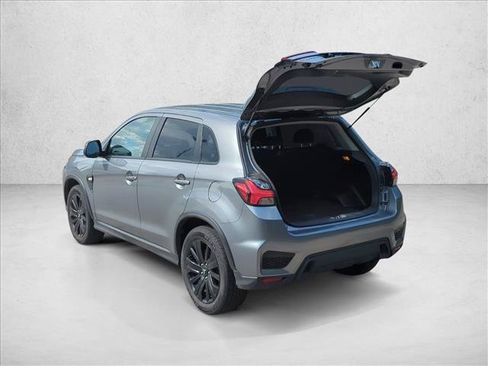 Used 2025 Mitsubishi Outlander Sport AWD image 10
