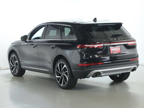 Used 2023 Lincoln Corsair Reserve w/ Equipment Group 201A AWD/4WD image 43